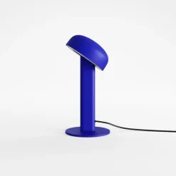 TIPTOE Nod bordslampa, majorelleblå