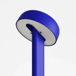 TIPTOE Nod bordslampa, majorelleblå