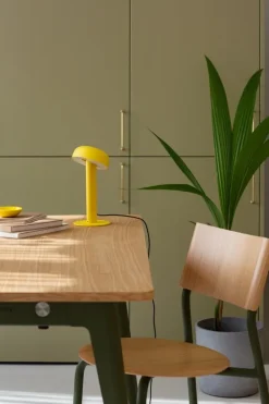 TIPTOE Nod bordslampa, neapelgul