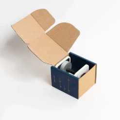 TIPTOE Väggkonsol, cloudy white