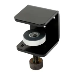 TIPTOE Väggkonsol, grafitsvart