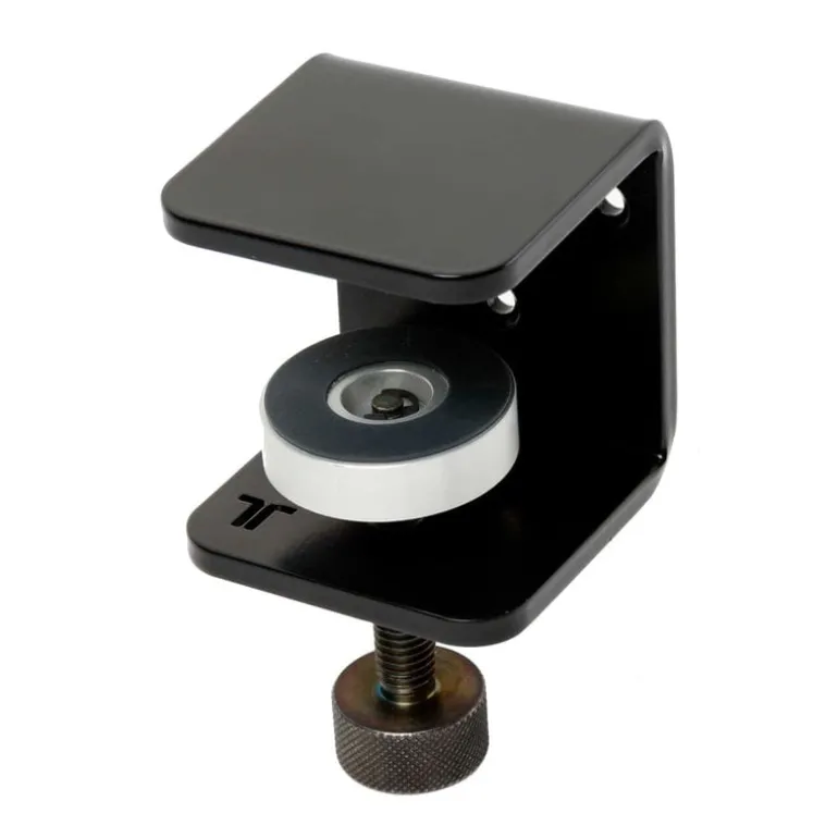 TIPTOE Väggkonsol, grafitsvart