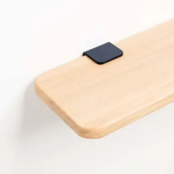 TIPTOE Väggkonsol, mineral blue