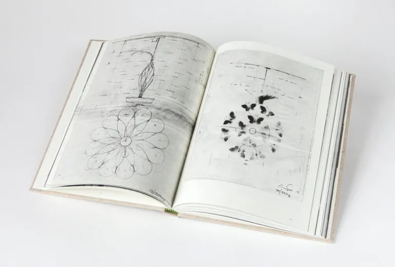 Toivo publishing Chasing Light: Archival Photographs and Drawings of Paavo Tynell