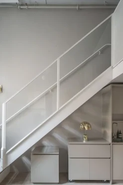 Tom Dixon Bell bordslampa, LED, guld