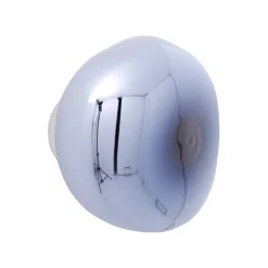 Tom Dixon Melt Surface Mini LED vägglampa, smoke