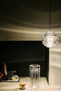 Tom Dixon Press Table LED-lampa, klar