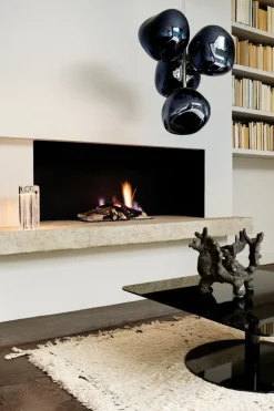 Tom Dixon Press Table LED-lampa, klar