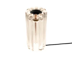 Tom Dixon Press Table LED-lampa, klar