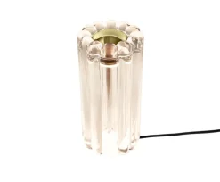 Tom Dixon Press Table LED-lampa, klar