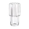 Tom Dixon Press vas, medium, klar