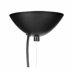 Tom Dixon Spring LED-pendel, liten, mässing