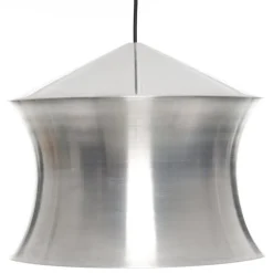 Tom Dixon Unbeaten Waist pendellampa, LED, aluminium