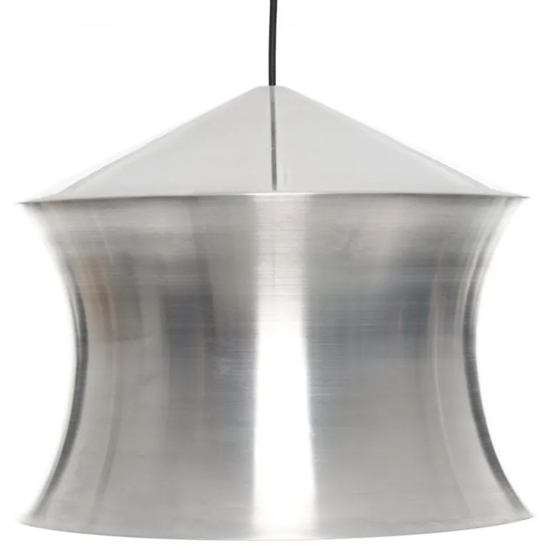 Tom Dixon Unbeaten Waist pendellampa, LED, aluminium
