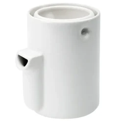 Tonfisk Design Newton gräddsnipa/sockerskål