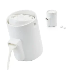 Tonfisk Design Newton gräddsnipa/sockerskål