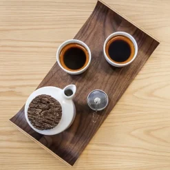 Tonfisk Design Warm te-set, ek