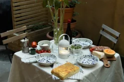 Transparent Light Speaker, vit