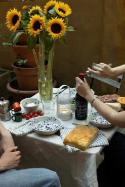 Transparent Light Speaker, vit