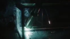 Transparent Small Transparent Speaker, metall