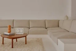 Transparent Small Transparent Speaker, vit