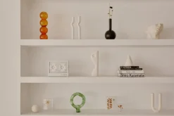 Transparent Small Transparent Speaker, vit