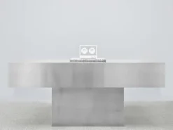 Transparent Small Transparent Speaker, vit