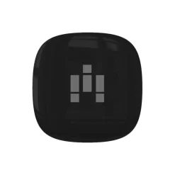 Transparent WiFi-modul, svart