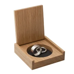 Tuulia Penttilä Brick smyckeskrin