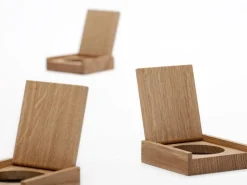 Tuulia Penttilä Brick smyckeskrin