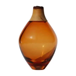 Utopia & Utility Matisse III stapelbar behållare, 21 x 11 cm, persika