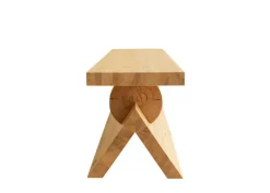 Vaarnii 007 AA bänk, furu