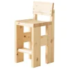 Vaarnii 001 barstol, 65 cm, furu