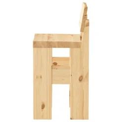 Vaarnii 001 barstol, 65 cm, furu