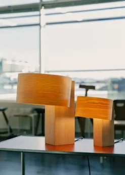 Vaarnii 018 bordslampa, liten