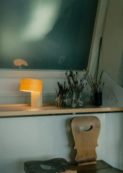 Vaarnii 018 bordslampa, liten