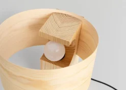 Vaarnii 018 bordslampa, liten