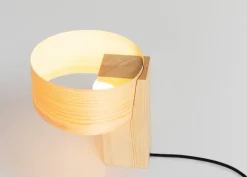 Vaarnii 018 bordslampa, liten