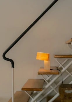 Vaarnii 018 bordslampa, liten