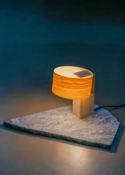 Vaarnii 018 bordslampa, liten