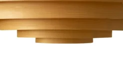 Vaarnii 1002 Hans pendellampa XL, 70 cm, furu