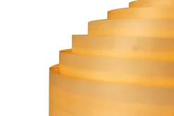 Vaarnii 1002 Hans pendellampa, 46 cm, furu