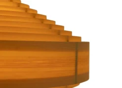 Vaarnii 1003 Hans pendellampa XL, 90 cm, furu