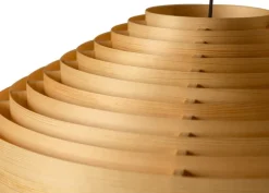 Vaarnii 1003 Hans pendellampa XL, 90 cm, furu