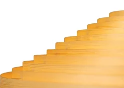 Vaarnii 1003 Hans pendellampa, 60 cm, furu