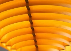 Vaarnii 1005 Hans taklampa, 55 cm, furu