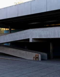 Vaarnii 013 Osa matstol för utomhusbruk, furu