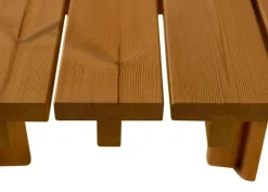 Vaarnii 013 Osa utomhus matbord, 182 cm, tall