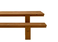 Vaarnii 013 Osa utomhusbänk, 270 cm, tall