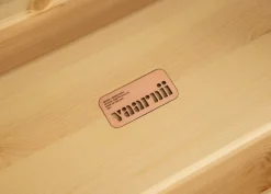 Vaarnii Ast 003 pall, furu